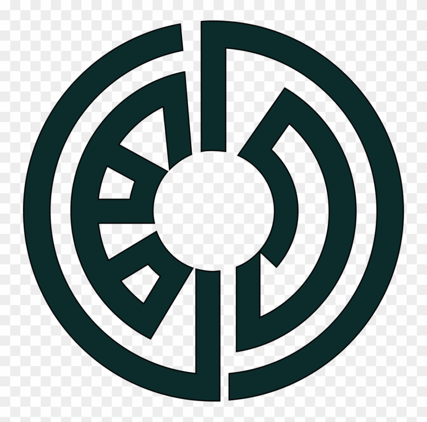 Logo Organization Brand - Logo Organization Brand #1531654