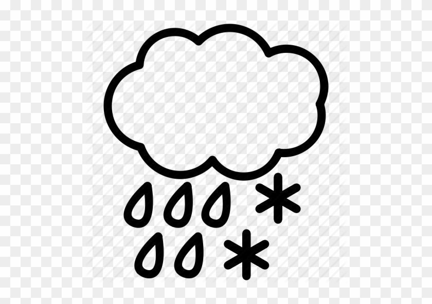 Raining Clip Sleet - Raining Clip Sleet #1531713