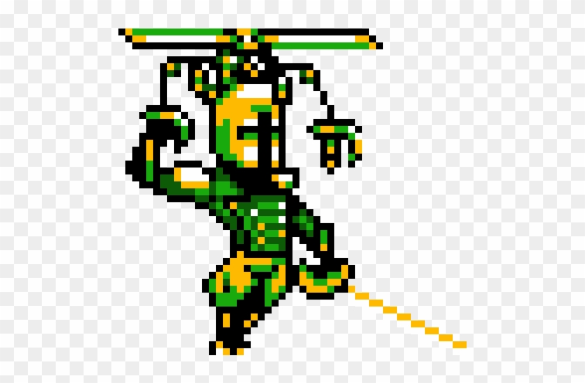 Propeller Knight - Propeller Knight #1531752