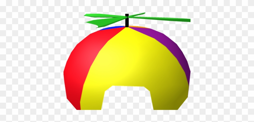 Propeller Beanie Png - Propeller Beanie Png #1531784