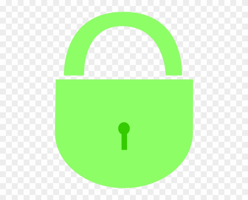 How To Set Use Lock Grey Blue Svg Vector - How To Set Use Lock Grey Blue Svg Vector #1531839