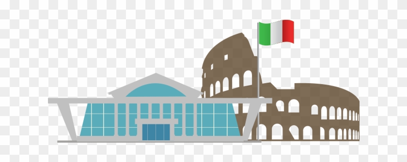 Rome Italy - Rome Italy #1531852