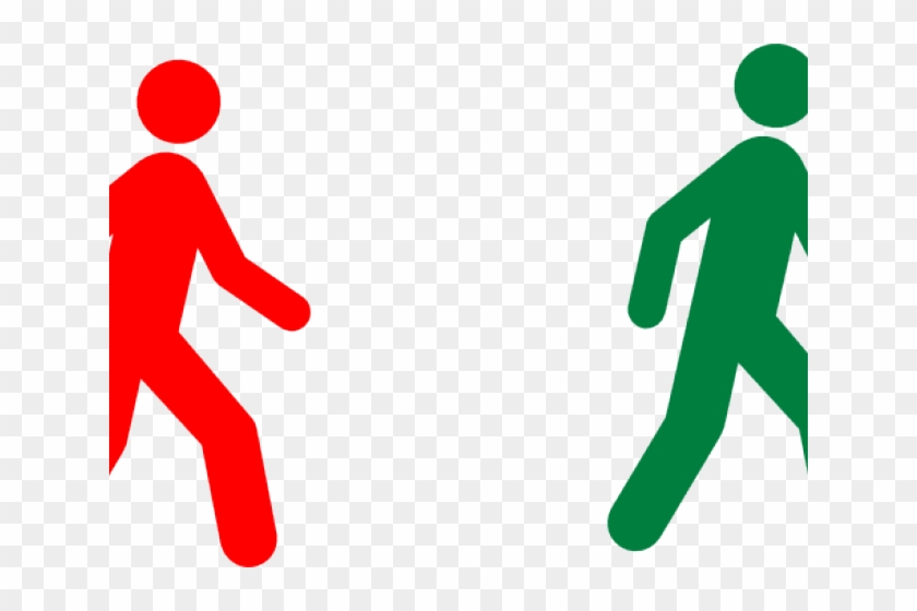 Stairs Clipart Person - Stairs Clipart Person #1531861