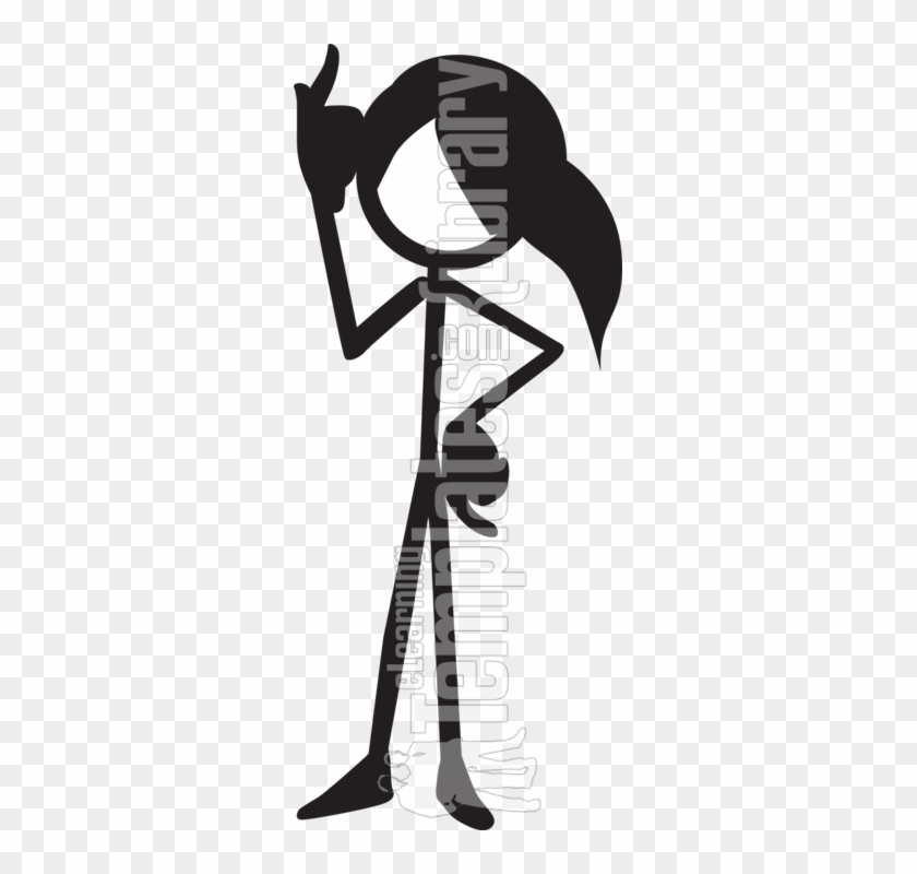 Stairs Clipart Stick Figure - Stairs Clipart Stick Figure #1531868