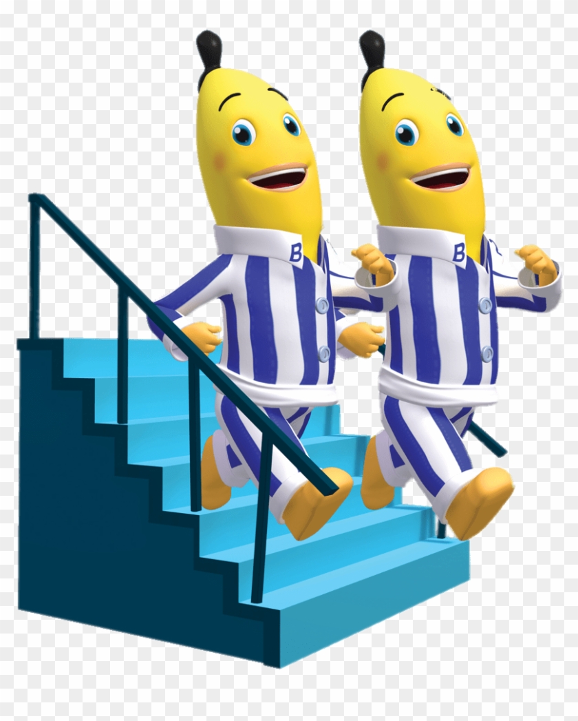 Stairs Transparent Cartoon - Stairs Transparent Cartoon #1531869