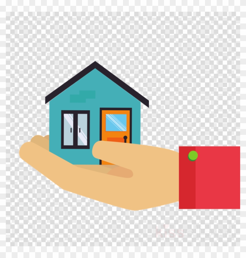 House Clipart Va Loan House Closing Costs - House Clipart Va Loan House Closing Costs #1531940
