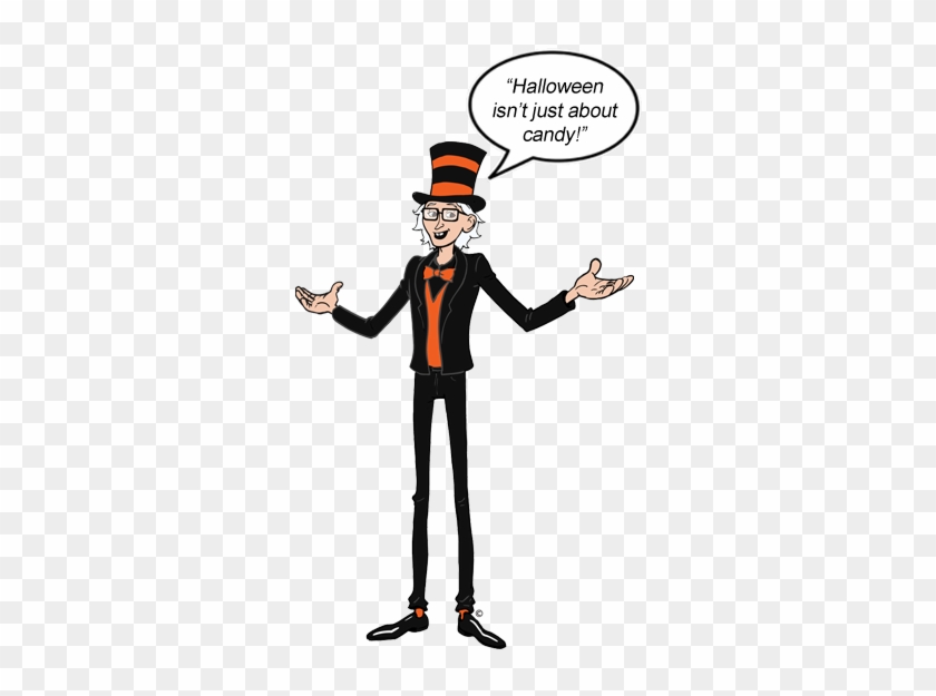 The Kids Halloween Hero, Mr - The Kids Halloween Hero, Mr #1532001