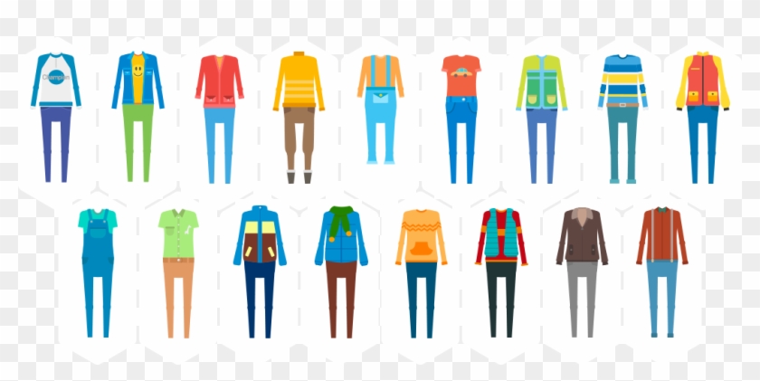 119 Children Costumes - 119 Children Costumes #1532013