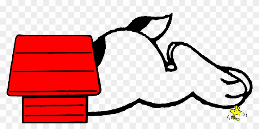 Casinha Do Snoopy - Casinha Do Snoopy #1532044