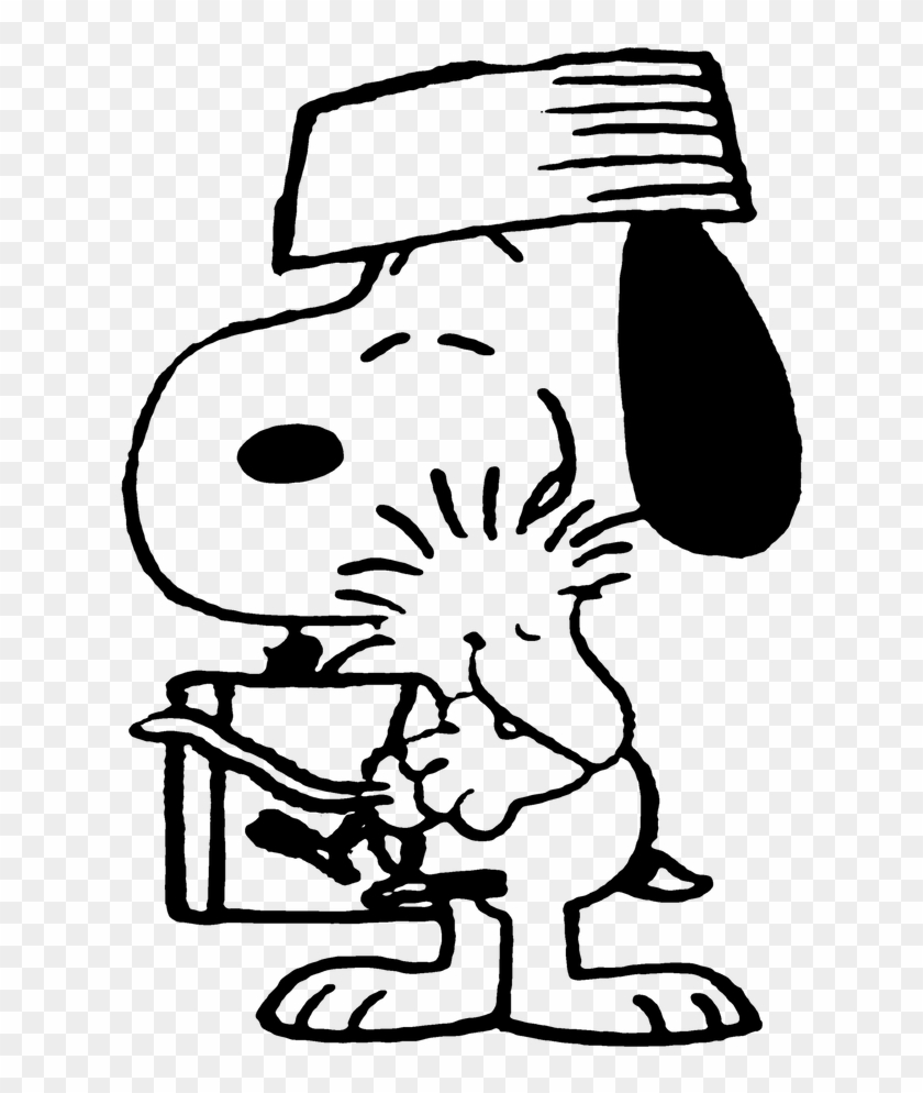 Snoopy Come Woodstock By Bradsnoopy97 - Snoopy Come Woodstock By Bradsnoopy97 #1532067