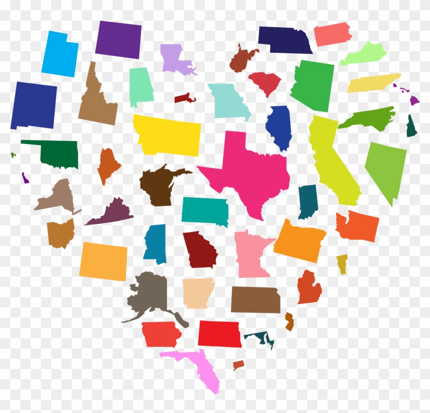 Heart Big Image Png - Heart Big Image Png #1532084