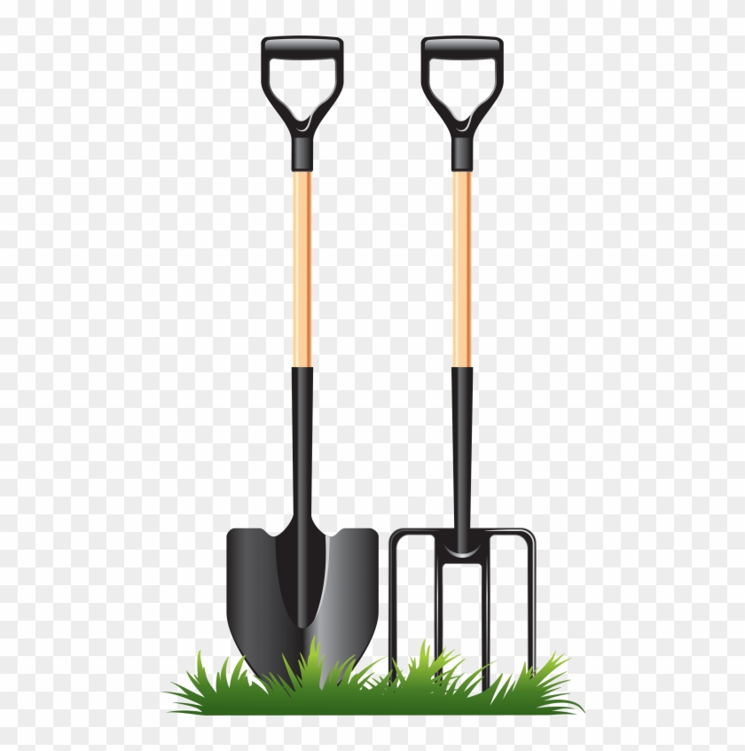 Download Shovel Clipart Png Photo - Download Shovel Clipart Png Photo #1532229