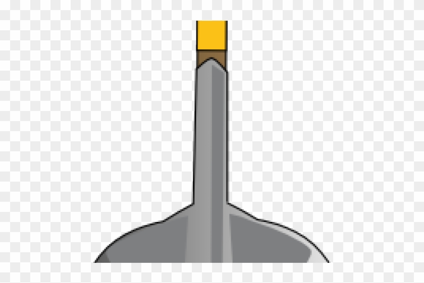Construction Clipart Shovel - Construction Clipart Shovel #1532234