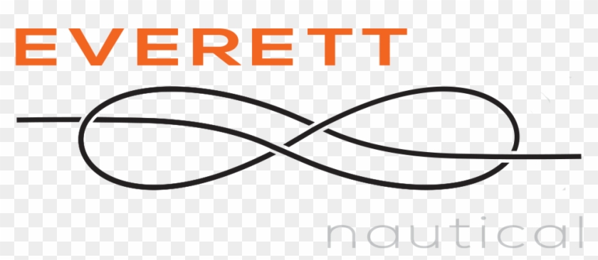 Everett Nautical Designs Logo - Everett Nautical Designs Logo #1532236