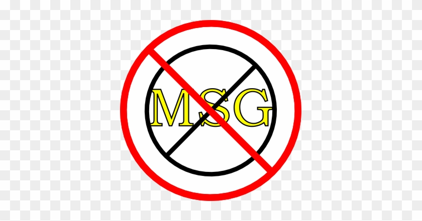 Msg And Science - Msg And Science #1532246