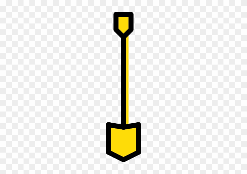 Shovel - Shovel #1532250