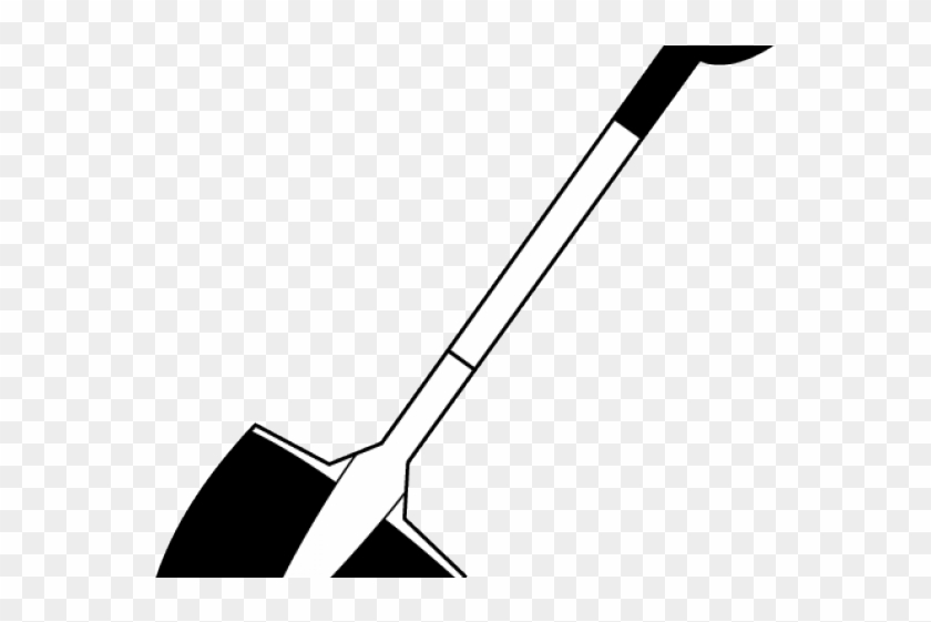 Shovel Clipart Construction - Shovel Clipart Construction #1532284