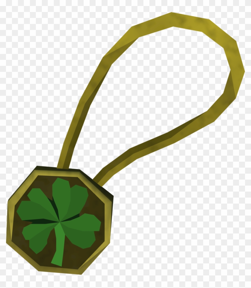 Rare Clipart Lucky Leaf - Rare Clipart Lucky Leaf #1532299