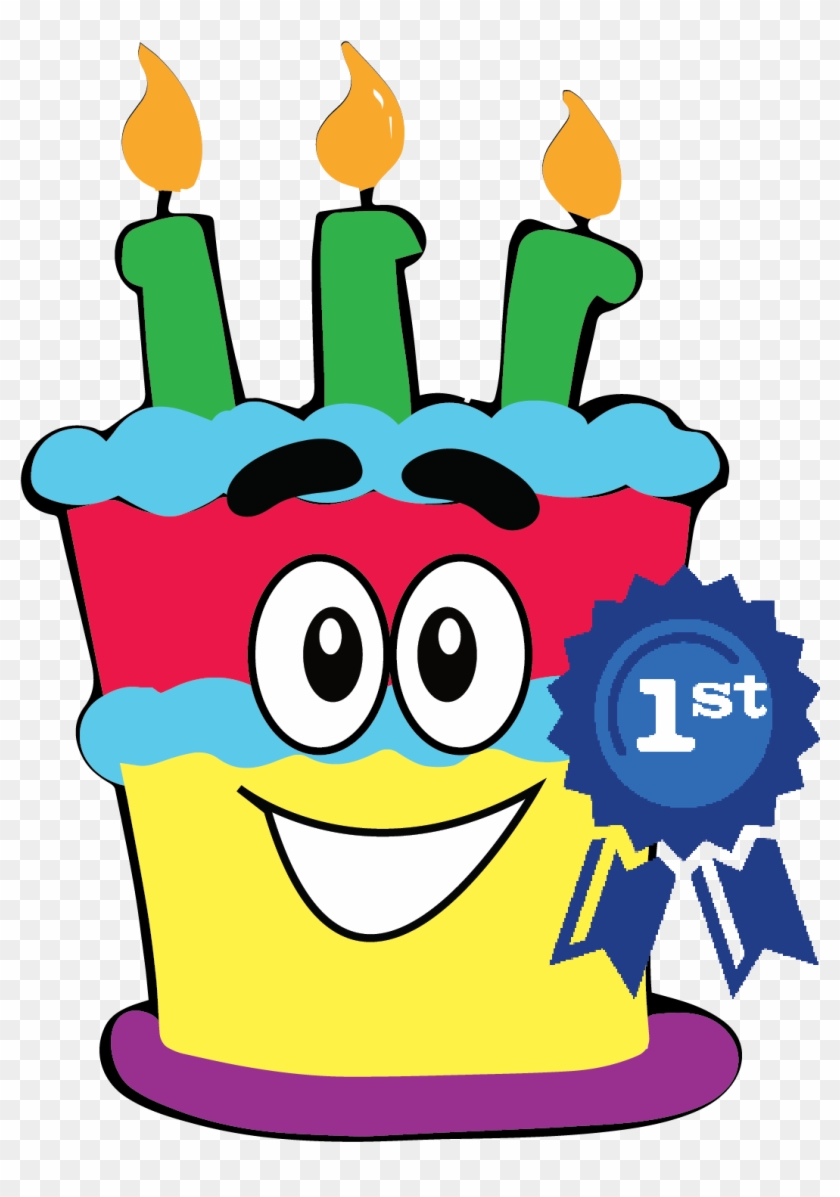 Taste Clipart Cake - Taste Clipart Cake #1532499