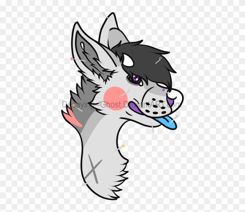 Goretober Pins And Needles - Goretober Pins And Needles #1532517