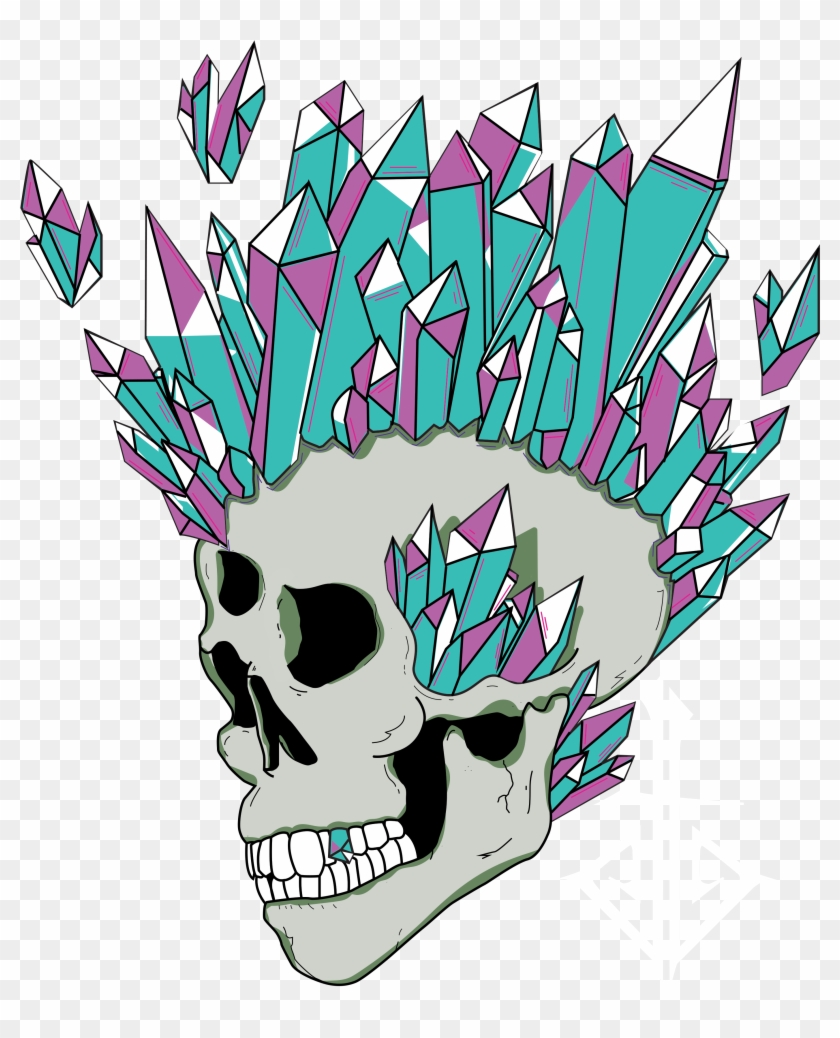 Crown Of Turquoise Final No Background - Crown Of Turquoise Final No Background #1532552