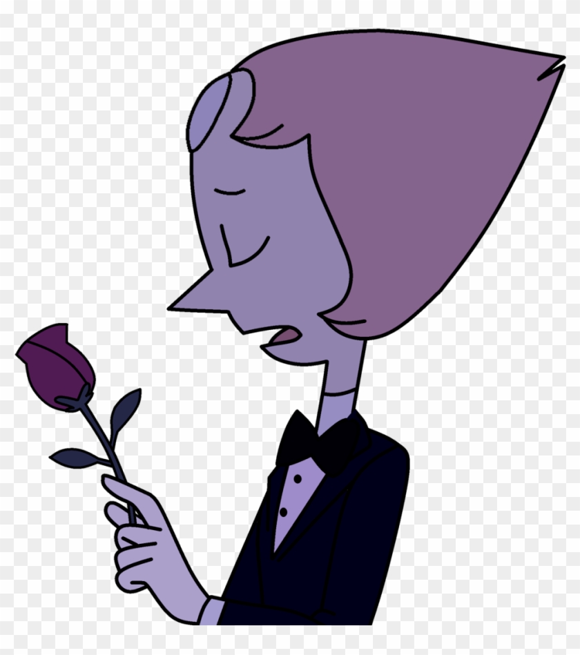 Sad Pearl With Steven Universe Wiki Fandom Powered - Sad Pearl With Steven Universe Wiki Fandom Powered #1532631