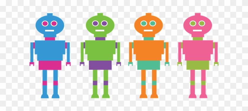 Bots - Bots #1532687
