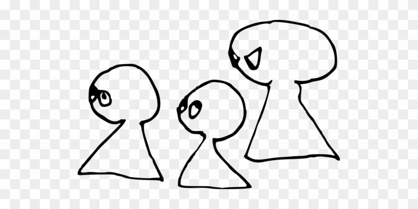 Line Art Computer Icons Thumb Black And White - Line Art Computer Icons Thumb Black And White #1532691