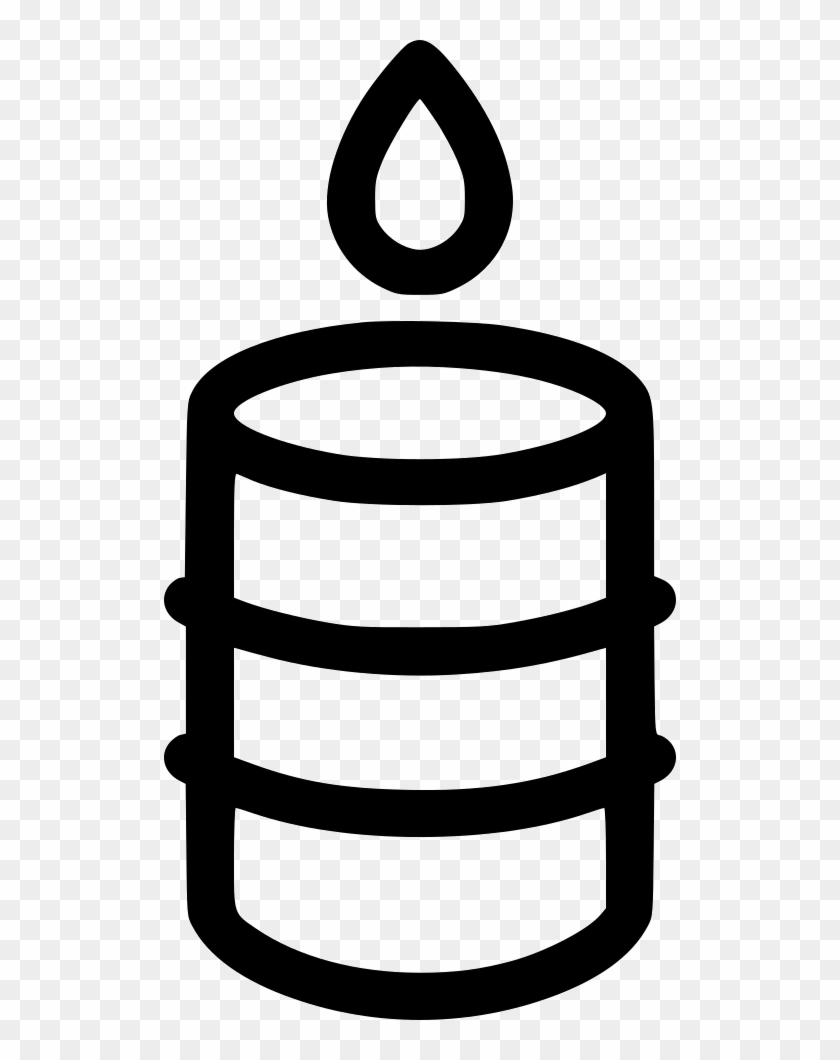 Oil Barrel Comments - Oil Barrel Comments #1532696