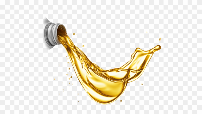 Diesel Engine Oil - Diesel Engine Oil #1532721