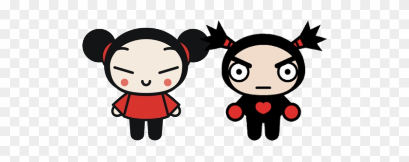 Pucca X Garu [spray Pack] - Pucca X Garu [spray Pack] #1532800