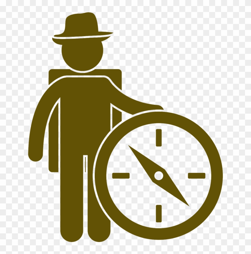 Explore Icon - Explore Icon #1532973
