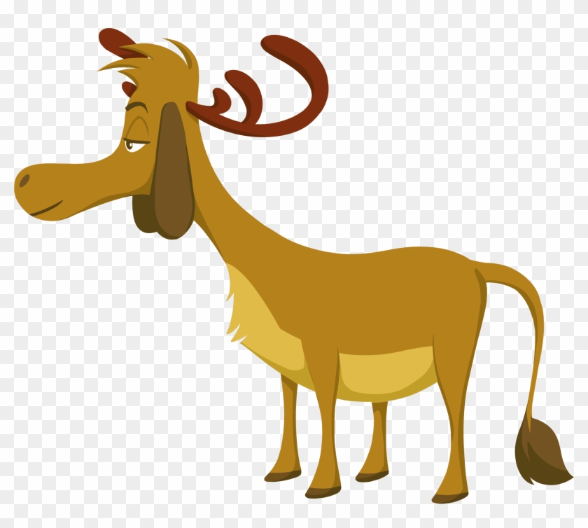 Alarming Reindeers Faraway A - Alarming Reindeers Faraway A #1533015