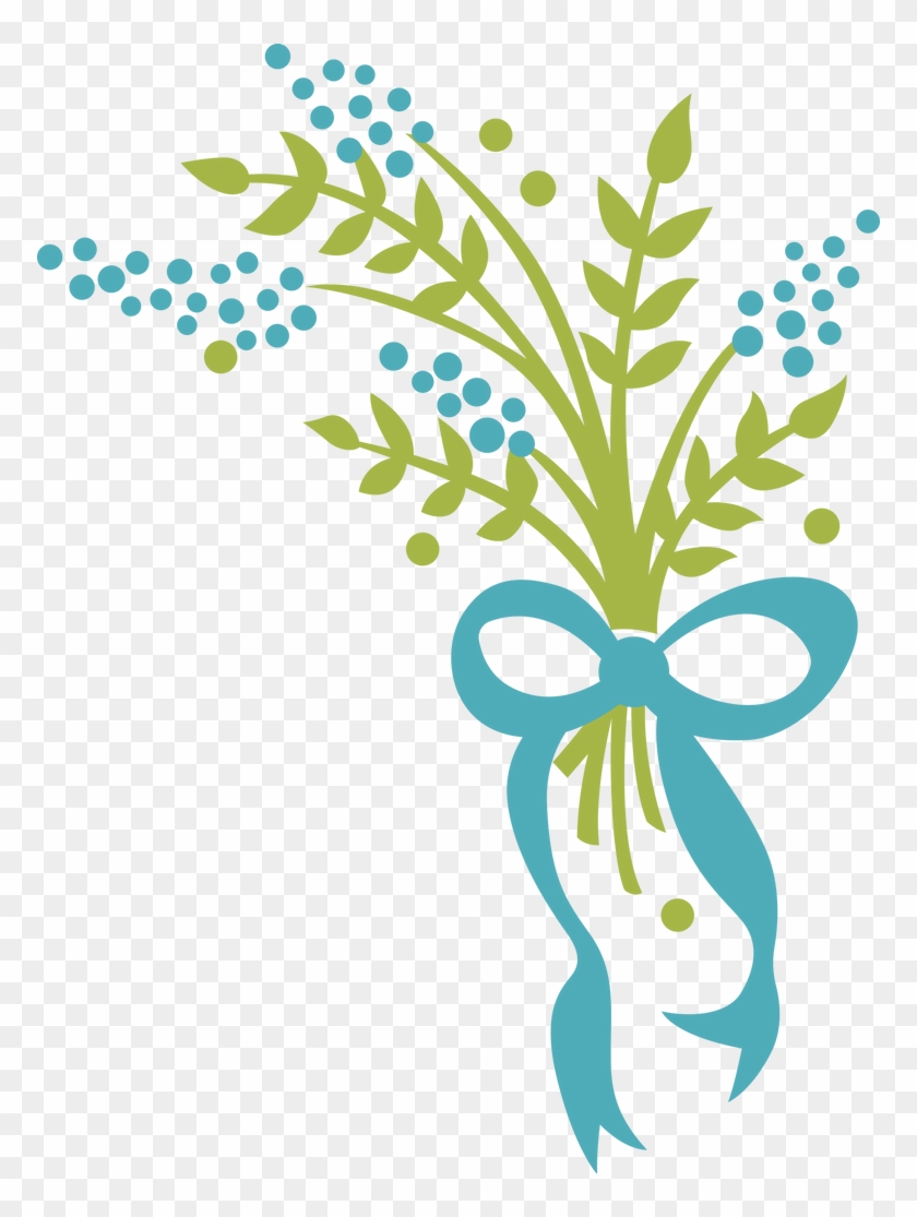 Wild Flower Symbol By Cloudyglow - Wild Flower Symbol By Cloudyglow #1533039