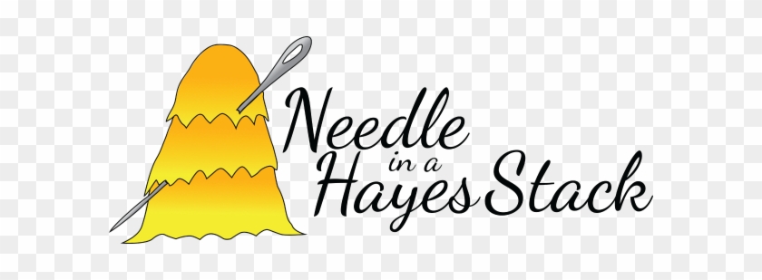 Needle In A Hayes Stack - Needle In A Hayes Stack #1533057