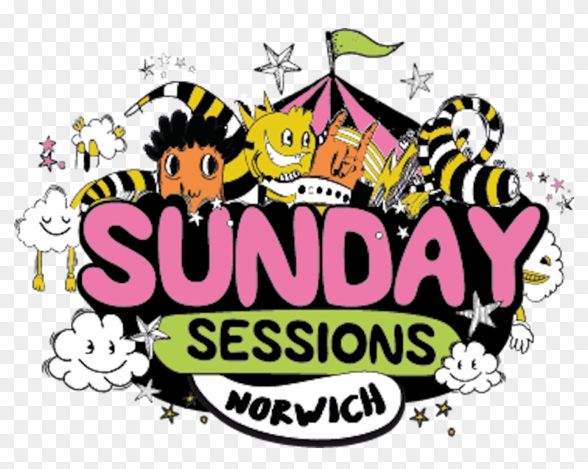 Sunday Sessions Festival - Sunday Sessions Festival #1533115