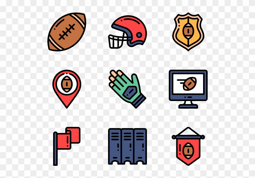 American Football - American Football #1533151