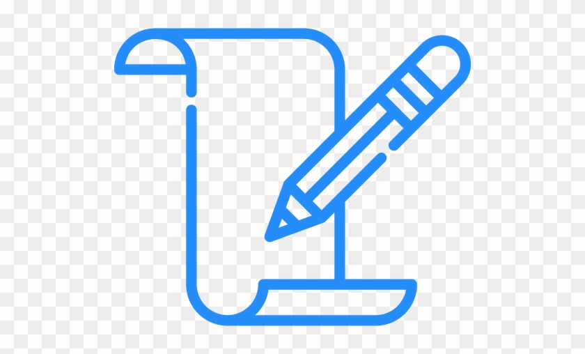Creation Of Text And Content Is One Of The It City - Creation Of Text And Content Is One Of The It City #1533182