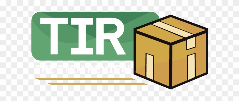 The Item Review - The Item Review #1533190