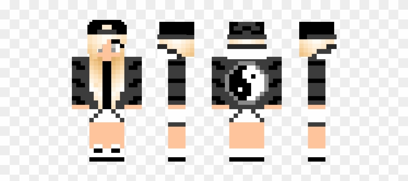 Minecraft Skin Tjsnook - Minecraft Skin Tjsnook #1533250
