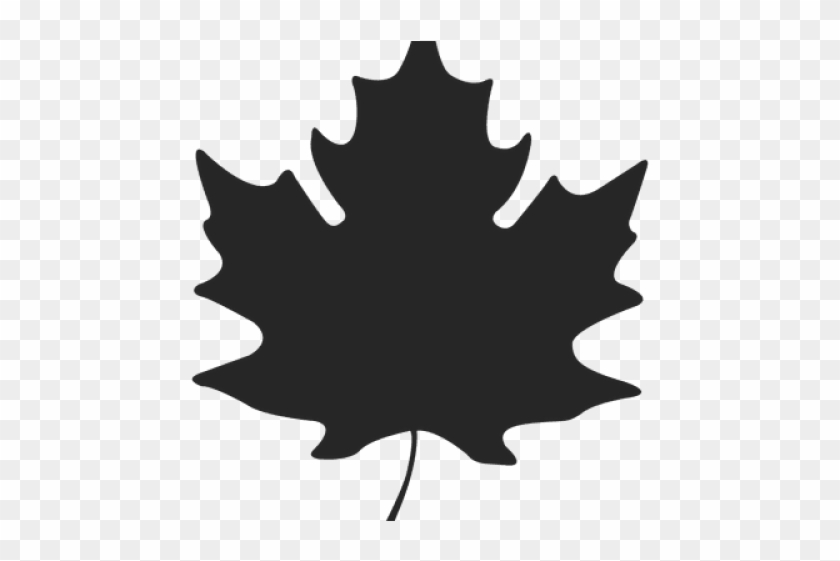 Maple Leaf Clipart Printable - Maple Leaf Clipart Printable #1533331