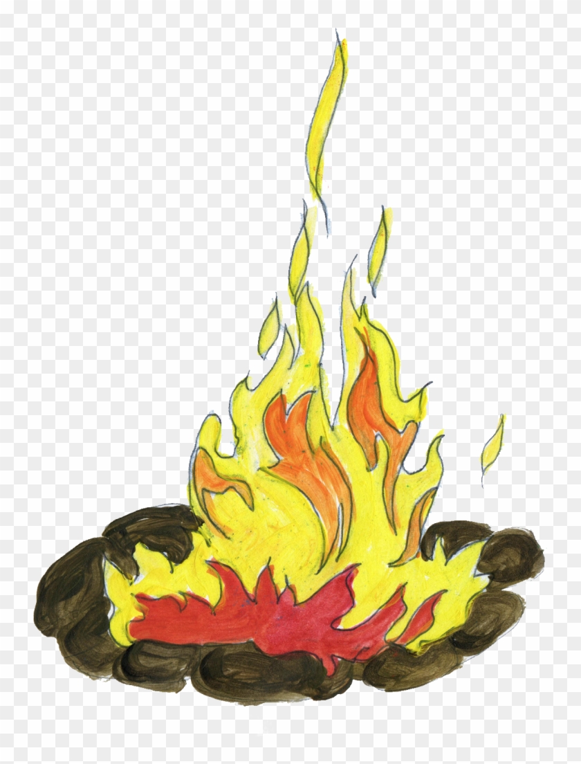 Fire Place Drawing At Getdrawings Com Free - Fire Place Drawing At Getdrawings Com Free #1533350