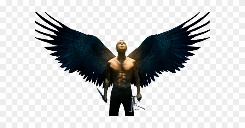 Angels With Wings Fighting Disputing Friday Mars - Angels With Wings Fighting Disputing Friday Mars #1533357