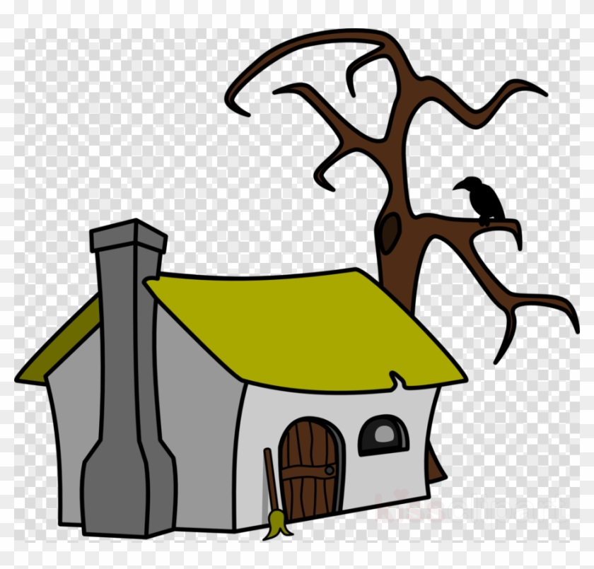 Cottage Clip Art Clipart Cottage House Clip Art - Cottage Clip Art Clipart Cottage House Clip Art #1533450