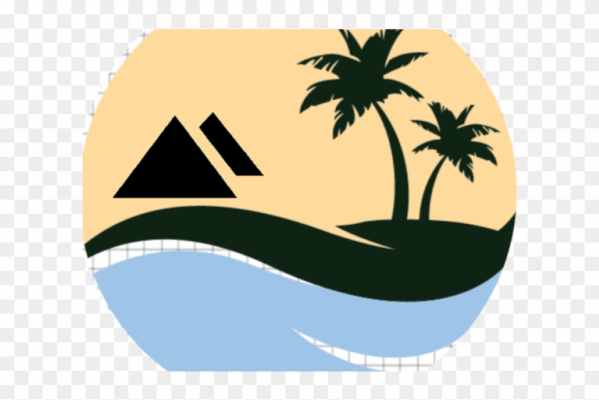 Egypt Clipart Luxor - Egypt Clipart Luxor #1533518