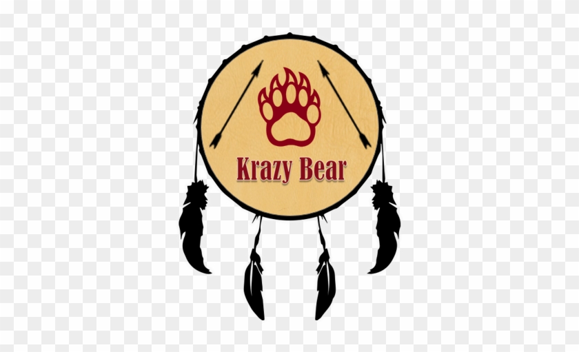 Krazy Bear Trading Post - Krazy Bear Trading Post #1533541