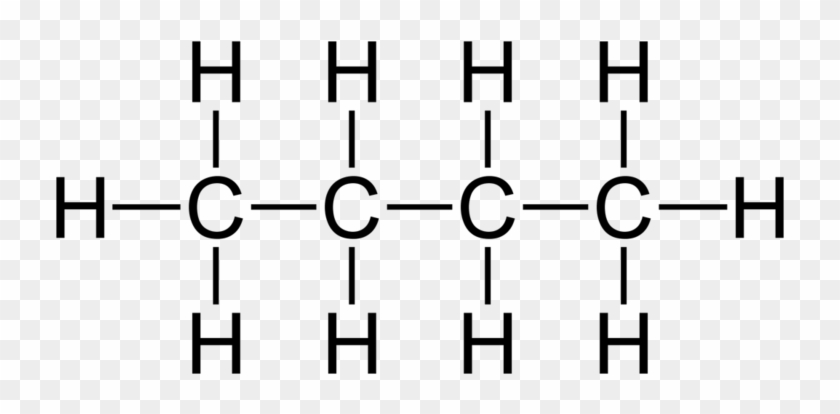 Molecules Clipart Kerosene - Molecules Clipart Kerosene #1533621
