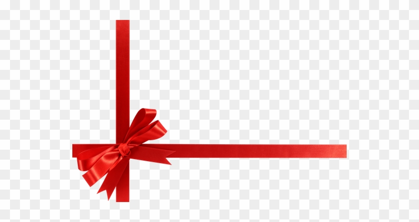 Ribbon And Bow - Ribbon And Bow #1533630