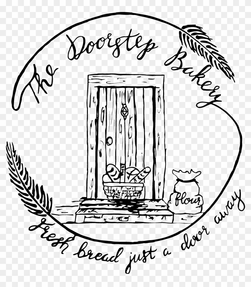 Bakery Drawing At Getdrawings Com Free For - Bakery Drawing At Getdrawings Com Free For #1533650