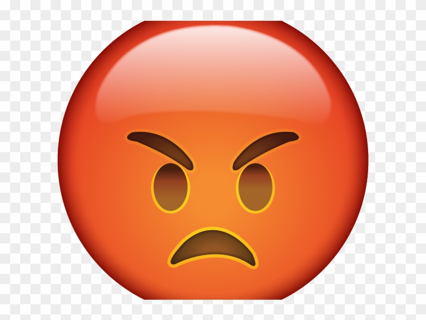 Pouting Emoji Art Copy Paste - Pouting Emoji Art Copy Paste #1533659